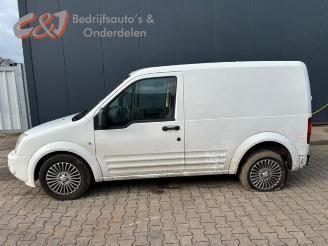 Ford Transit Connect Transit Connect, Van, 2002 / 2013 1.8 TDCi 90 DPF picture 2