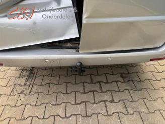 Mercedes Vito Vito (447.6), Van, 2014 2.2 114 CDI 16V picture 6