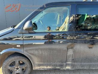 Volkswagen Transporter Transporter T6, Van, 2015 / 2024 2.0 TDI DRF 4Motion picture 3