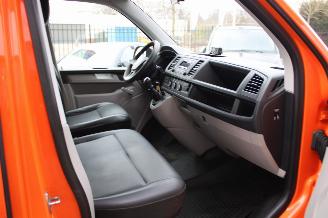 Volkswagen Transporter 2.0 TDi SCR BMT 110/150 Lang convoi exceptional airco tel picture 20
