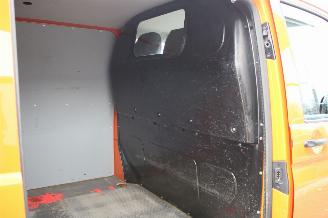 Volkswagen Transporter 2.0 TDi SCR BMT 110/150 Lang convoi exceptional airco tel picture 19
