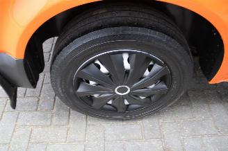 Volkswagen Transporter 2.0 TDi SCR BMT 110/150 Lang convoi exceptional airco tel picture 26