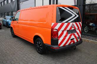 Volkswagen Transporter 2.0 TDi SCR BMT 110/150 Lang convoi exceptional airco tel picture 2