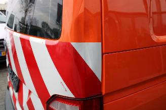 Volkswagen Transporter 2.0 TDi SCR BMT 110/150 Lang convoi exceptional airco tel picture 28