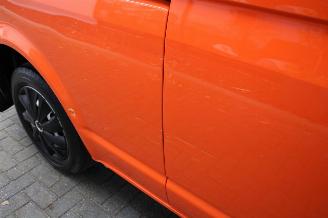 Volkswagen Transporter 2.0 TDi SCR BMT 110/150 Lang convoi exceptional airco tel picture 17