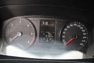 Volkswagen Transporter 2.0 TDi SCR BMT 110/150 Lang convoi exceptional airco tel picture 11
