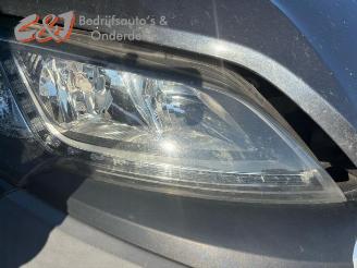 Peugeot Boxer Boxer (U9), Van, 2006 3.0 HDi 175 Euro 5 picture 14