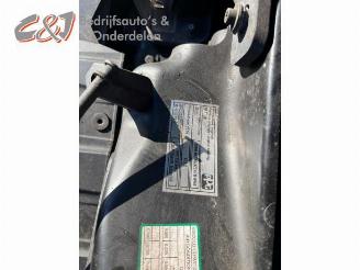 Peugeot Boxer Boxer (U9), Van, 2006 3.0 HDi 175 Euro 5 picture 21