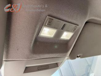 Volkswagen Crafter Crafter (SY), Van, 2016 2.0 TDI RWD picture 23