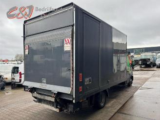 Iveco New Daily New Daily VI, Van, 2014 35C18, 40C18, 50C18, 65C18, 70C18, 35S18 picture 6