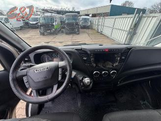 Iveco New Daily New Daily VI, Van, 2014 35C17, 35S17, 40C17, 50C17, 65C17, 70C17 picture 17