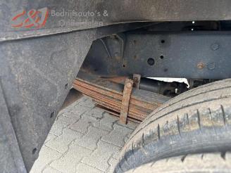 Iveco New Daily New Daily VI, Van, 2014 35C17, 35S17, 40C17, 50C17, 65C17, 70C17 picture 10