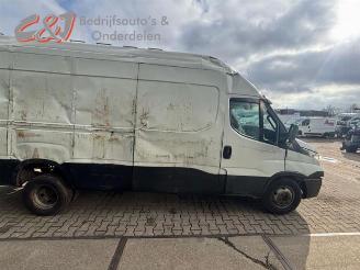 Iveco New Daily New Daily VI, Van, 2014 35C17, 35S17, 40C17, 50C17, 65C17, 70C17 picture 20