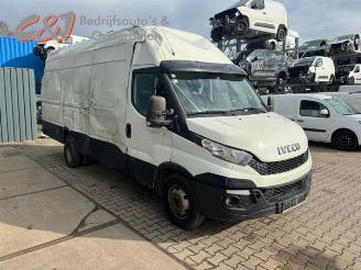 Iveco New Daily New Daily VI, Van, 2014 35C17, 35S17, 40C17, 50C17, 65C17, 70C17 picture 12