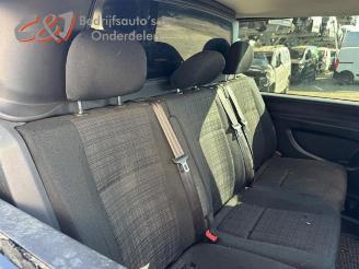 Mercedes Vito Vito (447.6), Van, 2014 1.6 111 CDI 16V picture 12