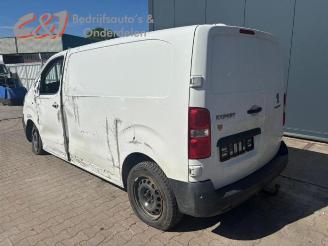 Peugeot Expert Expert (V1/VA/VB/VE/VF/VT/VY), Van, 2016 1.6 Blue HDi 115 picture 3