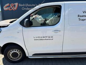 Opel Vivaro Vivaro, Van, 2019 2.0 Diesel 145 picture 3