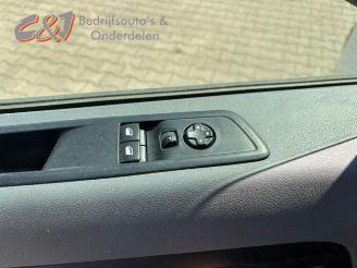 Opel Vivaro Vivaro, Van, 2019 2.0 Diesel 145 picture 24