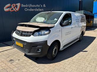 Coche siniestrado Opel Vivaro Vivaro, Van, 2019 2.0 Diesel 145 2022/5