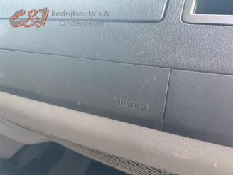 Volkswagen Transporter Transporter T5, Van, 2003 / 2015 2.0 TDI DRF picture 19