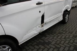 Ford Transit Custom 270S 2.0TD105Pk/77Kw M6 FWD Trend airco 3 zits picture 2