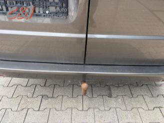 Mercedes Vito Vito (447.6), Van, 2014 2.2 114 CDI 16V picture 7