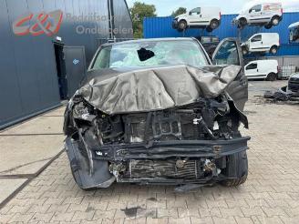 Mercedes Vito Vito (447.6), Van, 2014 2.2 114 CDI 16V picture 12