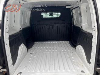Opel Combo Combo Cargo, Van, 2018 1.6 CDTI 75 picture 9