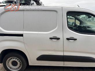 Opel Combo Combo Cargo, Van, 2018 1.6 CDTI 75 picture 12