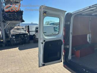 Renault Trafic Trafic (1FL/2FL/3FL/4FL), Van, 2014 1.6 dCi 115 picture 7