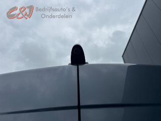 Renault Master Master III (FV), Van, 2010 2.3 dCi 165 16V FWD picture 7