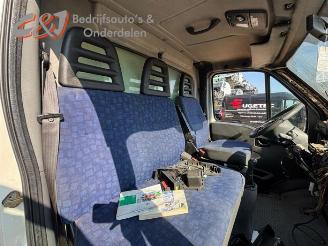 Iveco Daily New Daily IV, Chassis-Cabine, 2006 / 2011 35C12,S12 picture 14