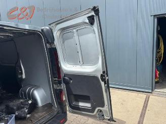 Opel Vivaro Vivaro, Van, 2014 / 2019 1.6 CDTi BiTurbo picture 8