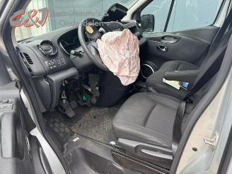 Opel Vivaro Vivaro, Van, 2014 / 2019 1.6 CDTi BiTurbo picture 16
