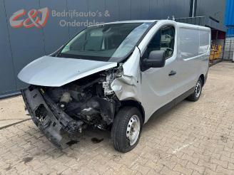 Opel Vivaro Vivaro, Van, 2014 / 2019 1.6 CDTi BiTurbo picture 1