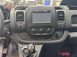 Opel Vivaro Vivaro, Van, 2014 / 2019 1.6 CDTi BiTurbo picture 21