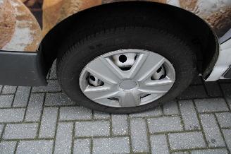 Opel Vivaro 2.0 CDTI L1H1 airco elek pakket 2 x schuifdeur picture 21
