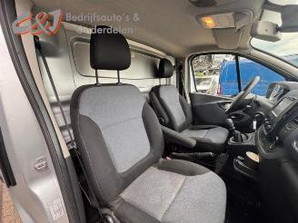 Opel Vivaro Vivaro, Van, 2014 / 2019 1.6 CDTi BiTurbo 125 picture 18