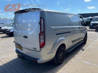 Ford Transit Transit Custom, Van, 2011 / 2023 2.0 TDCi 16V Eco Blue 130 picture 8