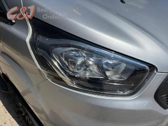 Ford Transit Transit Custom, Van, 2011 / 2023 2.0 TDCi 16V Eco Blue 130 picture 18