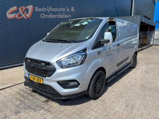 Autoverwertung Ford Transit Transit Custom, Van, 2011 / 2023 2.0 TDCi 16V Eco Blue 130 2018/8