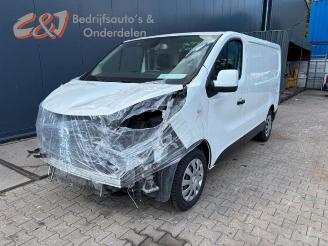 Dezmembrări autoturisme Nissan Nv300 NV 300, Van, 2016 2.0 dCi 16V 120 2021/8