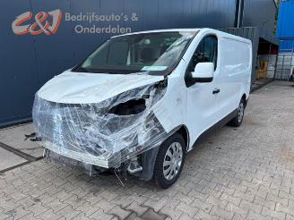 Vrakbiler auto Nissan Nv300 NV 300, Van, 2016 2.0 dCi 16V 120 2021/8