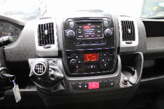 Fiat Ducato 2.3 MultiJet L2H2 luxury airco navi cruise picture 13