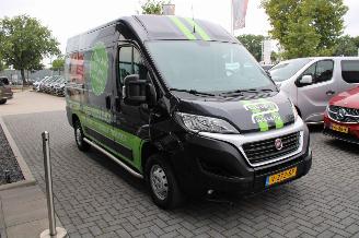 Fiat Ducato 2.3 MultiJet L2H2 luxury airco navi cruise picture 6