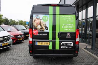 Fiat Ducato 2.3 MultiJet L2H2 luxury airco navi cruise picture 3