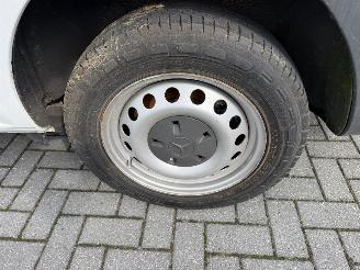 Mercedes Vito 109 CDI Functional Lang airco 3 zits marge ( btw vrij ) picture 19