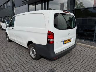Mercedes Vito 109 CDI Functional Lang airco 3 zits marge ( btw vrij ) picture 6