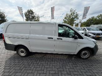 Mercedes Vito 109 CDI Functional Lang airco 3 zits marge ( btw vrij ) picture 11