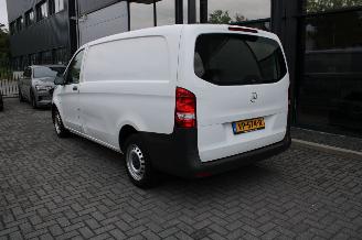 Mercedes Vito 109 CDI Functional Lang airco 3 zits marge ( btw vrij ) picture 2
